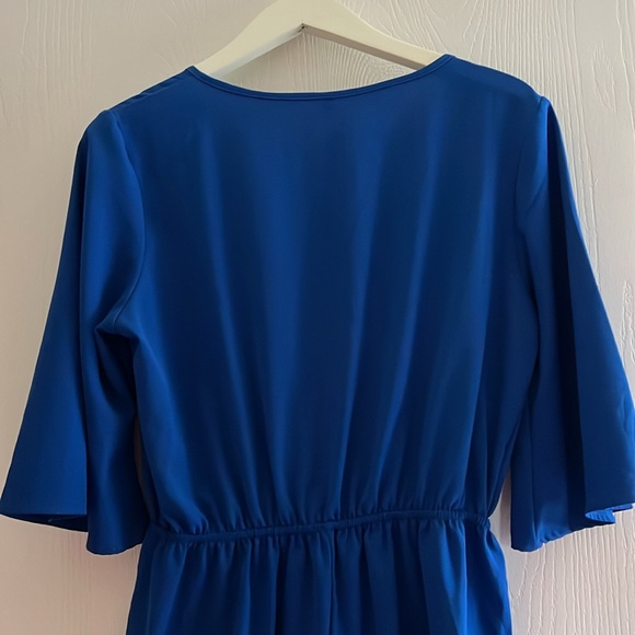 Casual Romper - Picture 6 of 6